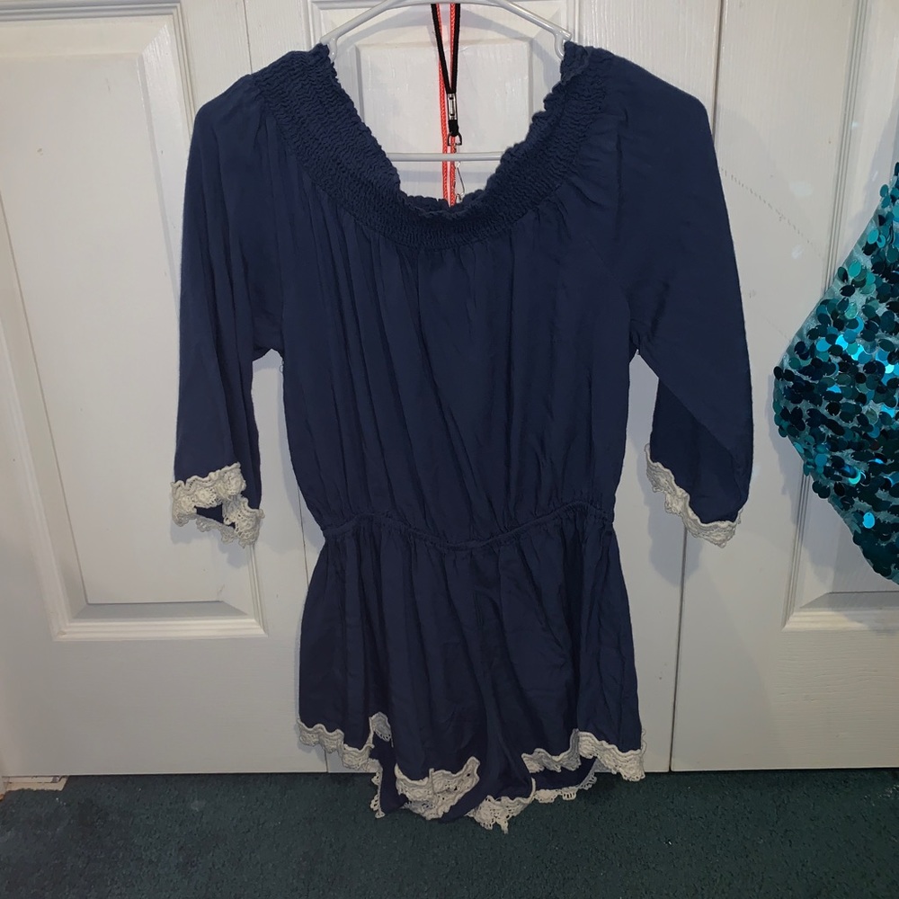 romper